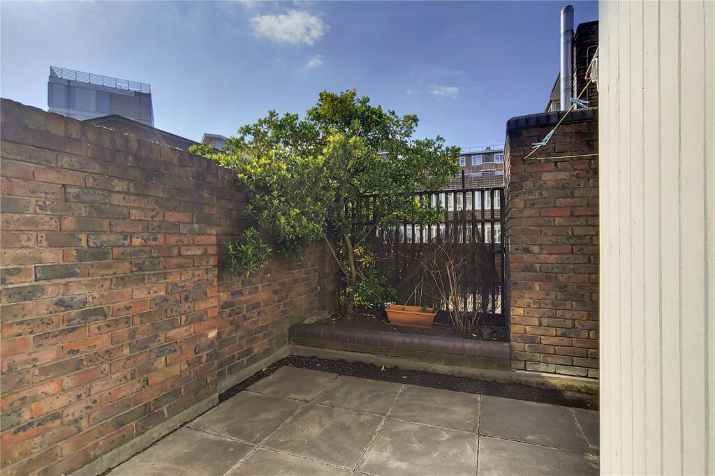 2 bed Apartment for rent in Islington. From Ellis & Co - Islington