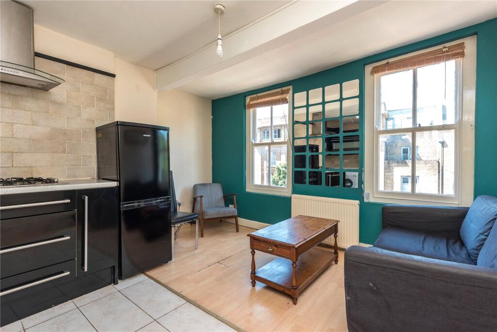 3 bed Apartment for rent in Islington. From Ellis & Co - Islington