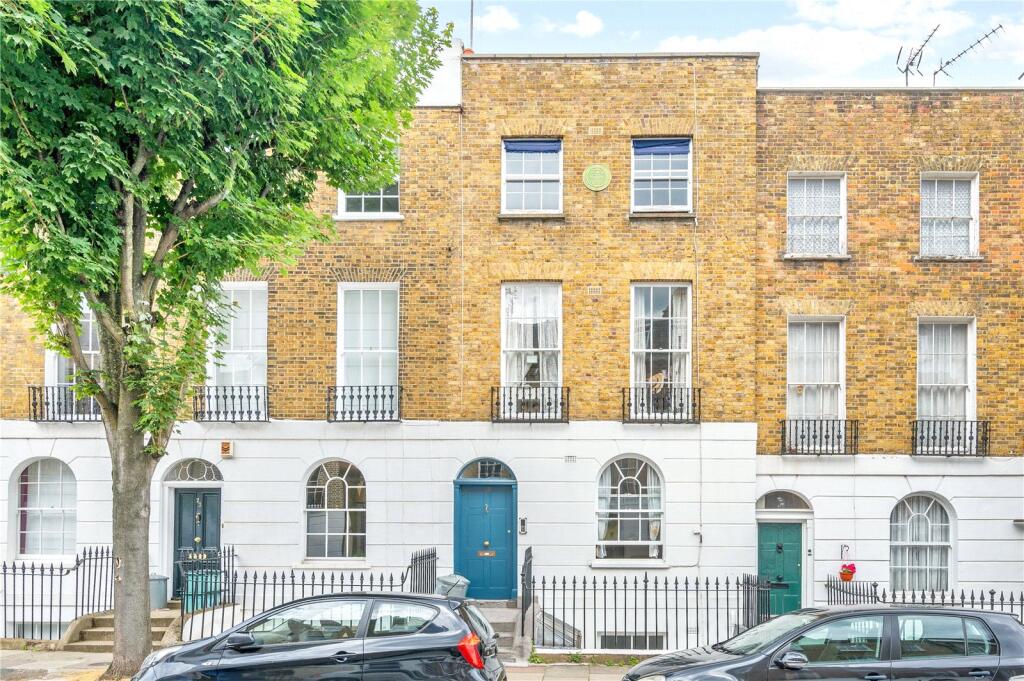 1 bed Apartment for rent in London. From Ellis & Co - Islington
