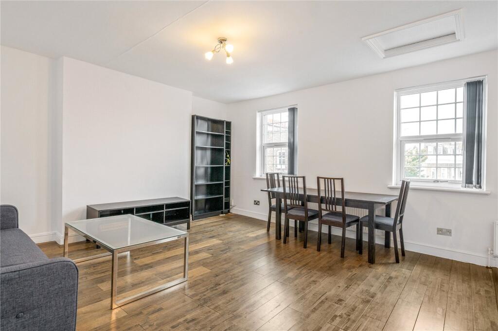 2 bed Apartment for rent in London. From Ellis & Co - Islington
