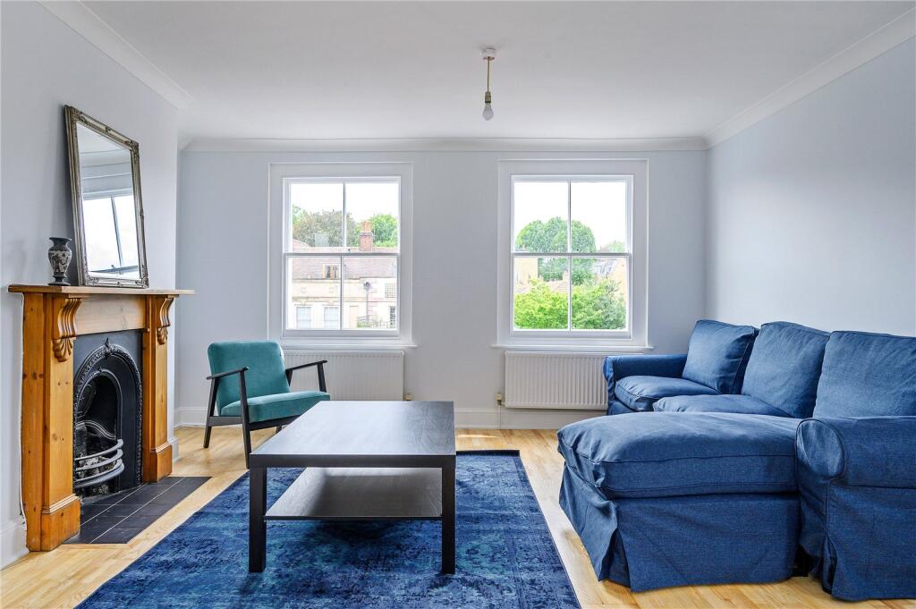 2 bed Apartment for rent in London. From Ellis & Co - Islington 2 bed Apartment for rent in London. From Ellis & Co - Islington