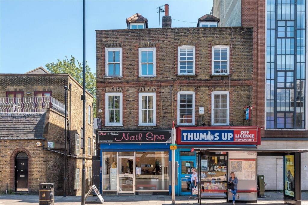 3 bed Apartment for rent in Islington. From Ellis & Co - Islington 3 bed Apartment for rent in Islington. From Ellis & Co - Islington