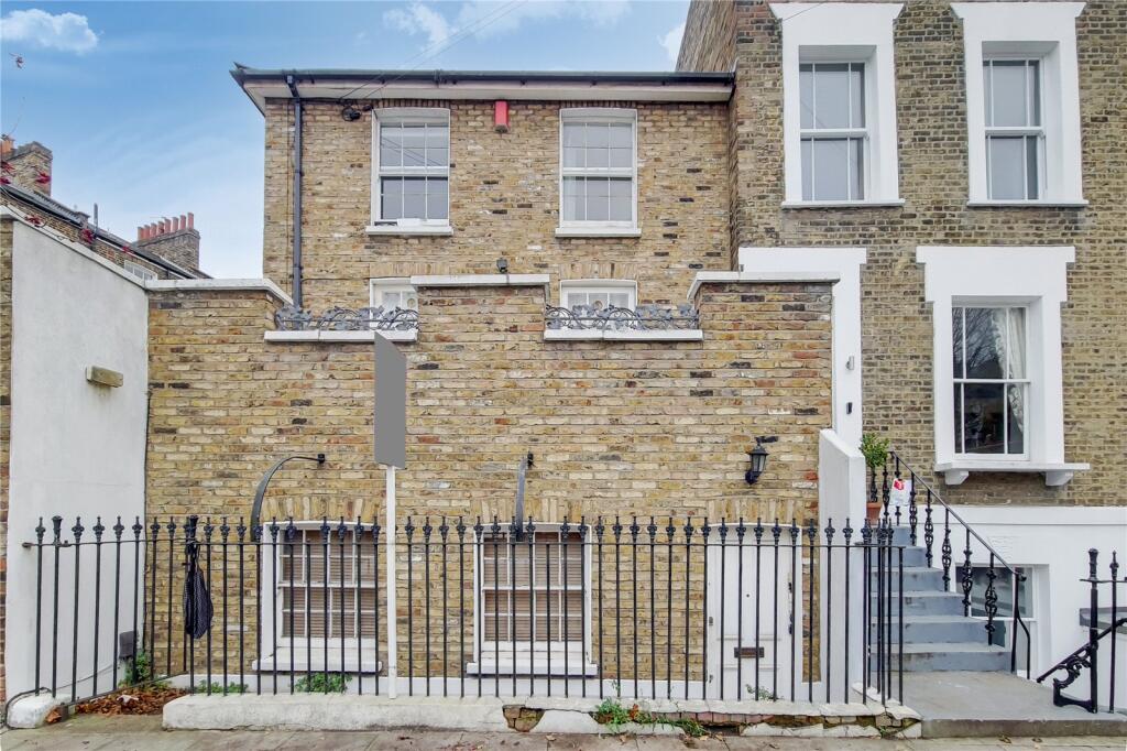 1 bed Apartment for rent in London. From Ellis & Co - Islington