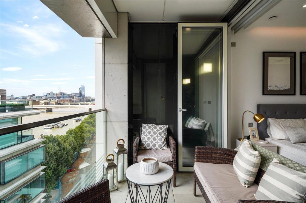 1 bed Apartment for rent in London. From Ellis & Co - Islington