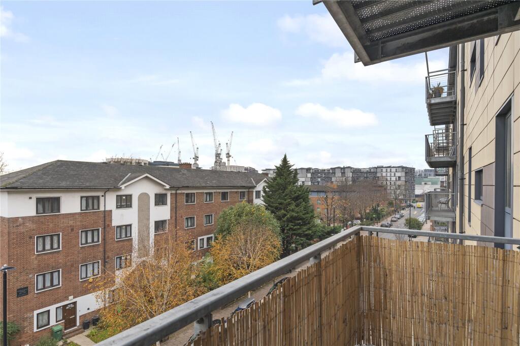 2 bed Apartment for rent in Islington. From Ellis & Co - Islington