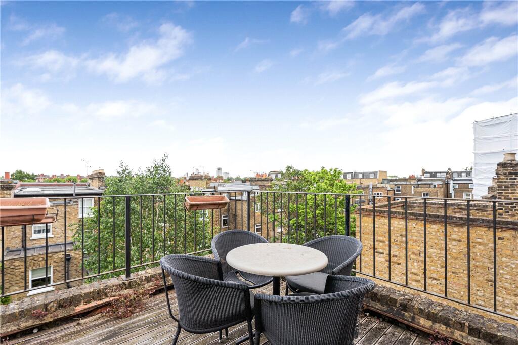 1 bed Apartment for rent in London. From Ellis & Co - Islington