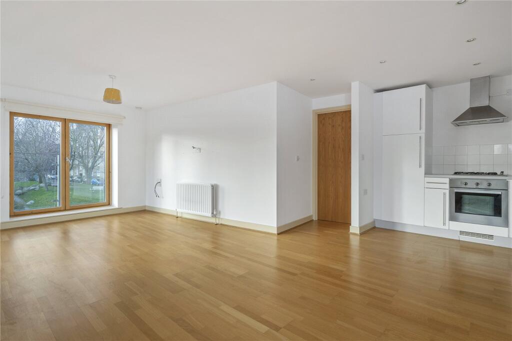 2 bed Apartment for rent in Islington. From Ellis & Co - Islington