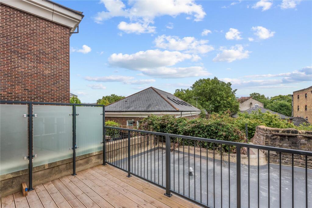 2 bed Apartment for rent in Islington. From Ellis & Co - Islington