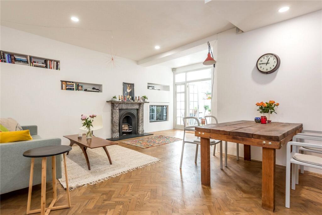 2 bed Apartment for rent in Islington. From Ellis & Co - Islington