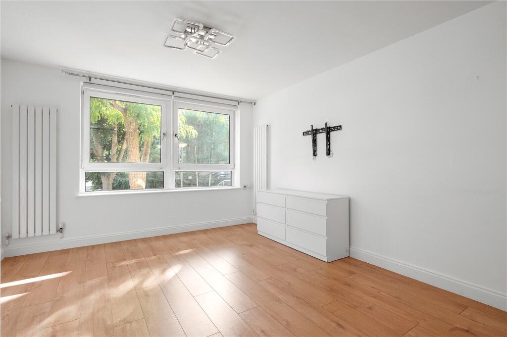 2 bed Apartment for rent in London. From Ellis & Co - Islington