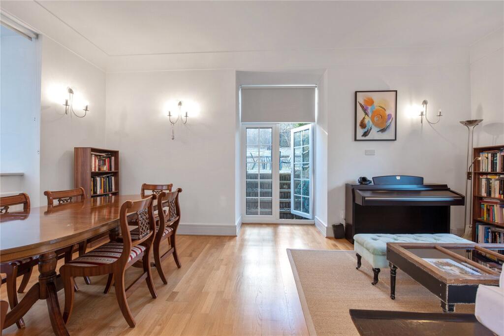 1 bed Apartment for rent in London. From Ellis & Co - Islington