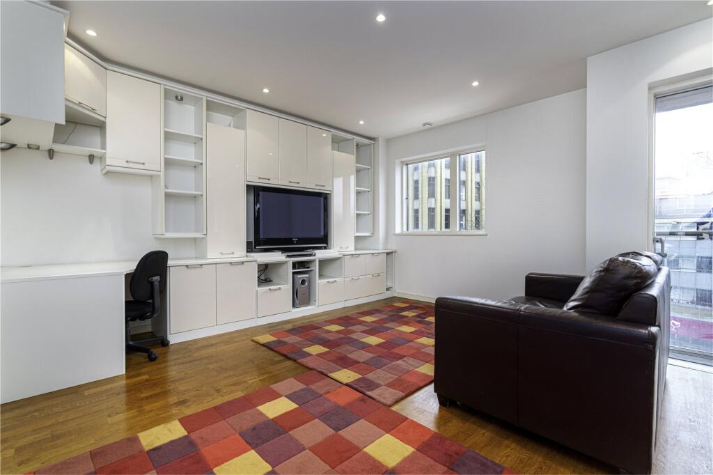2 bed Apartment for rent in London. From Ellis & Co - Islington