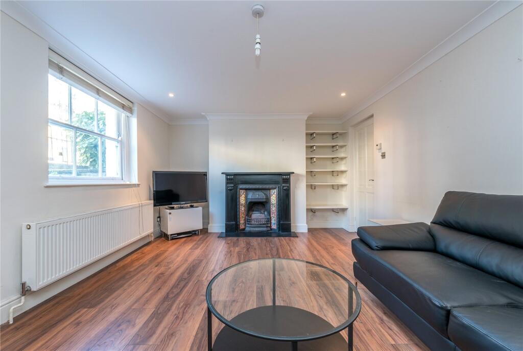 2 bed Apartment for rent in London. From Ellis & Co - Islington