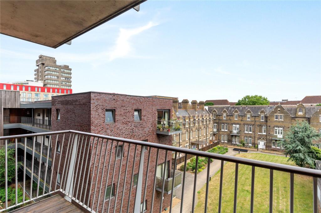 1 bed Apartment for rent in Islington. From Ellis & Co - Islington