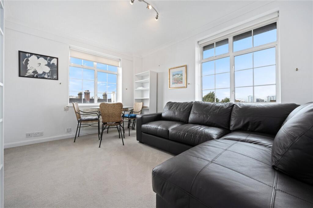 1 bed Apartment for rent in London. From Ellis & Co - Islington