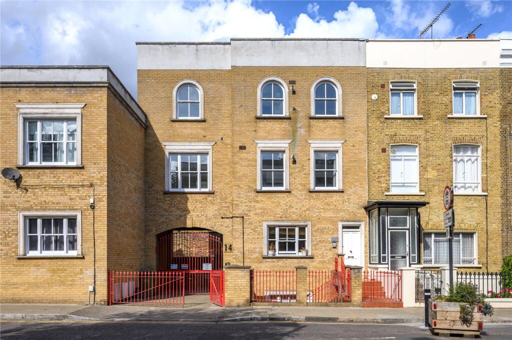 2 bed Apartment for rent in London. From Ellis & Co - Islington 2 bed Apartment for rent in London. From Ellis & Co - Islington