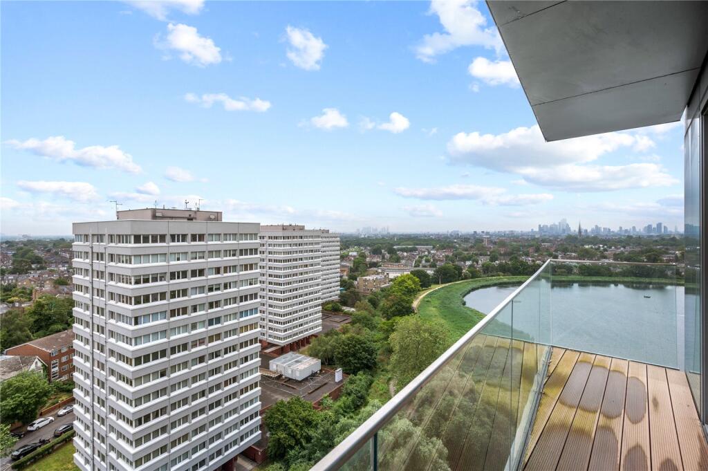 3 bed Apartment for rent in London. From Ellis & Co - Islington 3 bed Apartment for rent in London. From Ellis & Co - Islington
