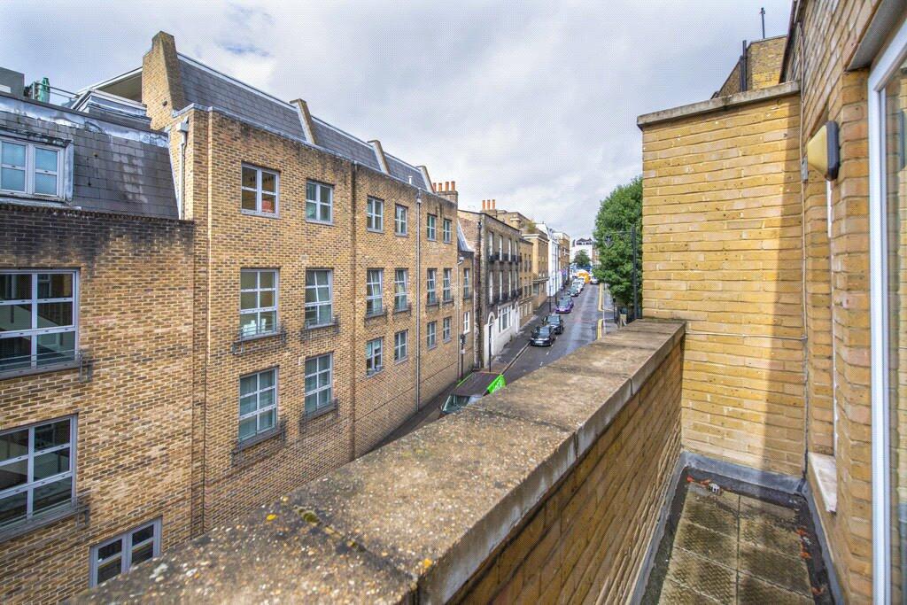 4 bed Mid Terraced House for rent in London. From Ellis & Co - Islington 4 bed Mid Terraced House for rent in London. From Ellis & Co - Islington