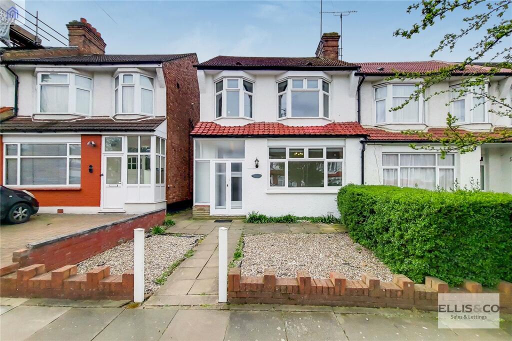 3 bed Semi-Detached House for rent in London. From Ellis & Co