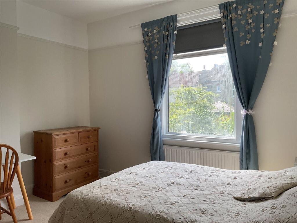 1 bed Not Specified for rent in London. From Ellis & Co
