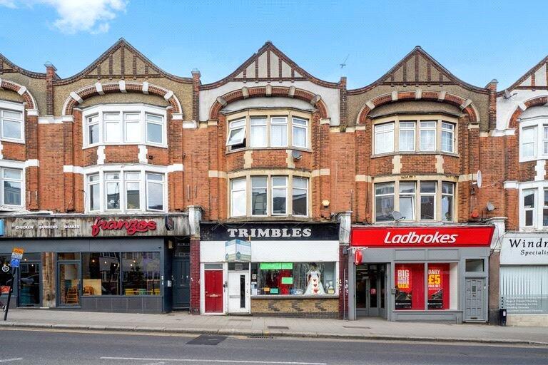 2 bed Apartment for rent in Crews Hill. From Ellis & Co 2 bed Apartment for rent in Crews Hill. From Ellis & Co