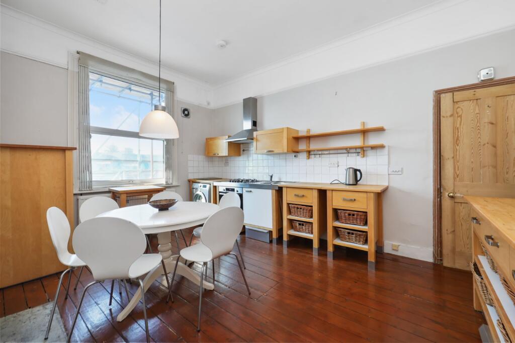 1 bed Apartment for rent in London. From Ellis & Co - Willesden Green