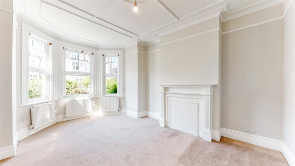 1 bed Apartment for rent in London. From Ellis & Co - Willesden Green