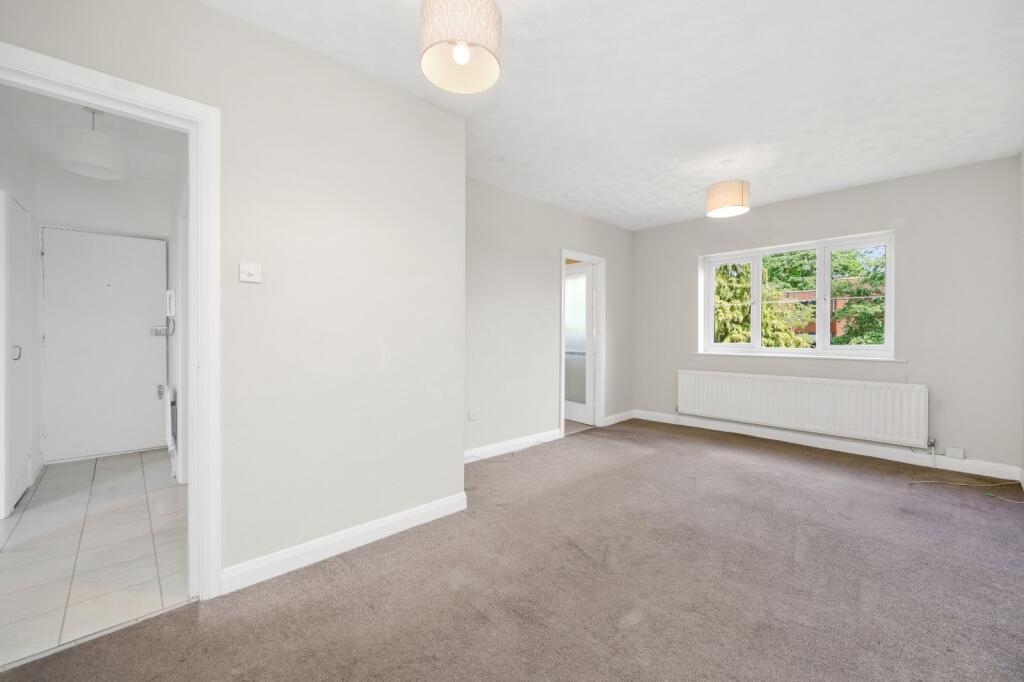 1 bed Apartment for rent in London. From Ellis & Co - Willesden Green