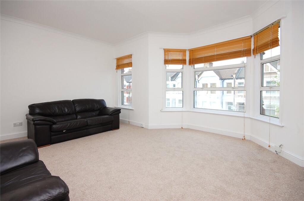 2 bed Apartment for rent in Willesden. From Ellis & Co - Willesden Green