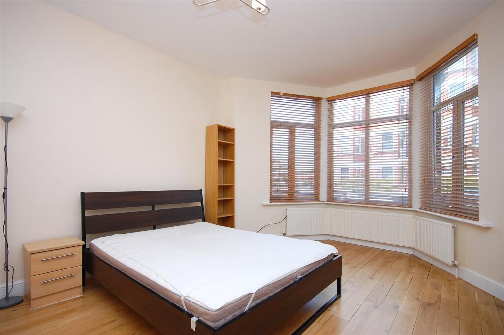 1 bed Apartment for rent in London. From Ellis & Co - Willesden Green