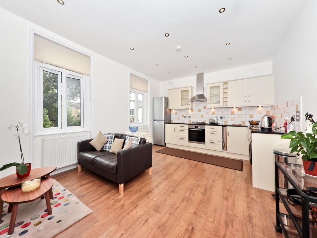 1 bed Apartment for rent in London. From Ellis & Co - Willesden Green