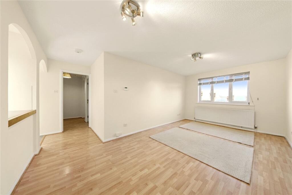 1 bed Apartment for rent in London. From Ellis & Co - Willesden Green