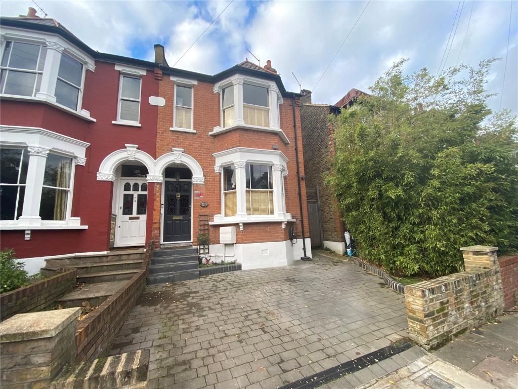 3 bed Mid Terraced House for rent in London. From Ellis & Co