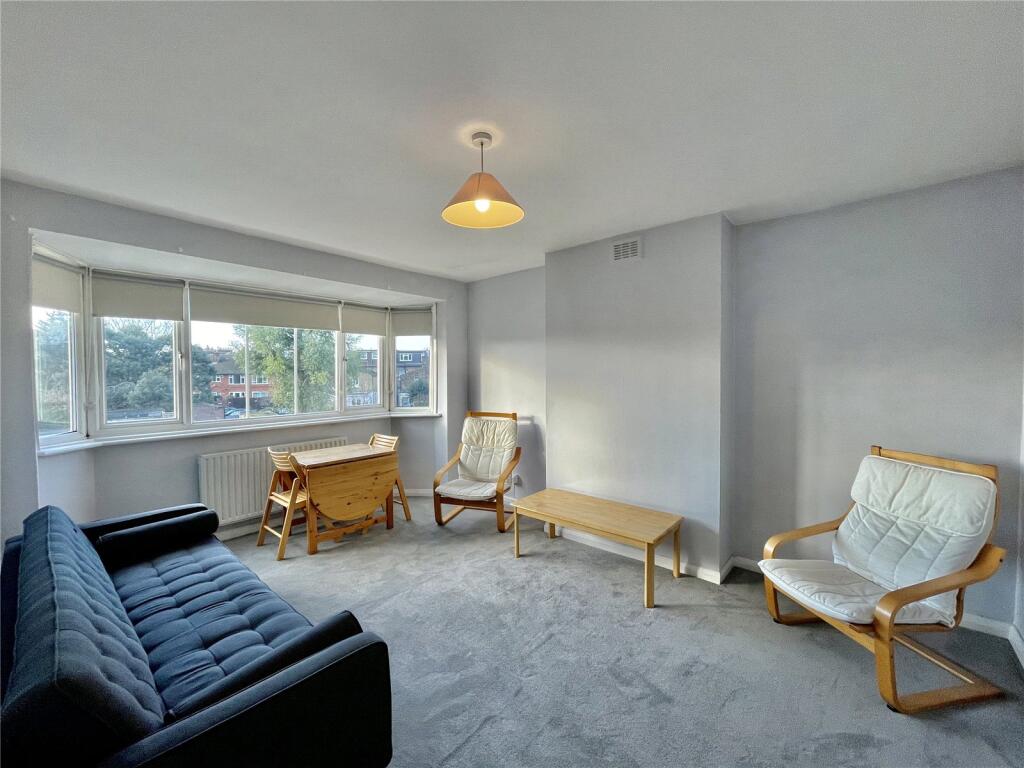 1 bed Apartment for rent in London. From Ellis & Co - Bounds Green