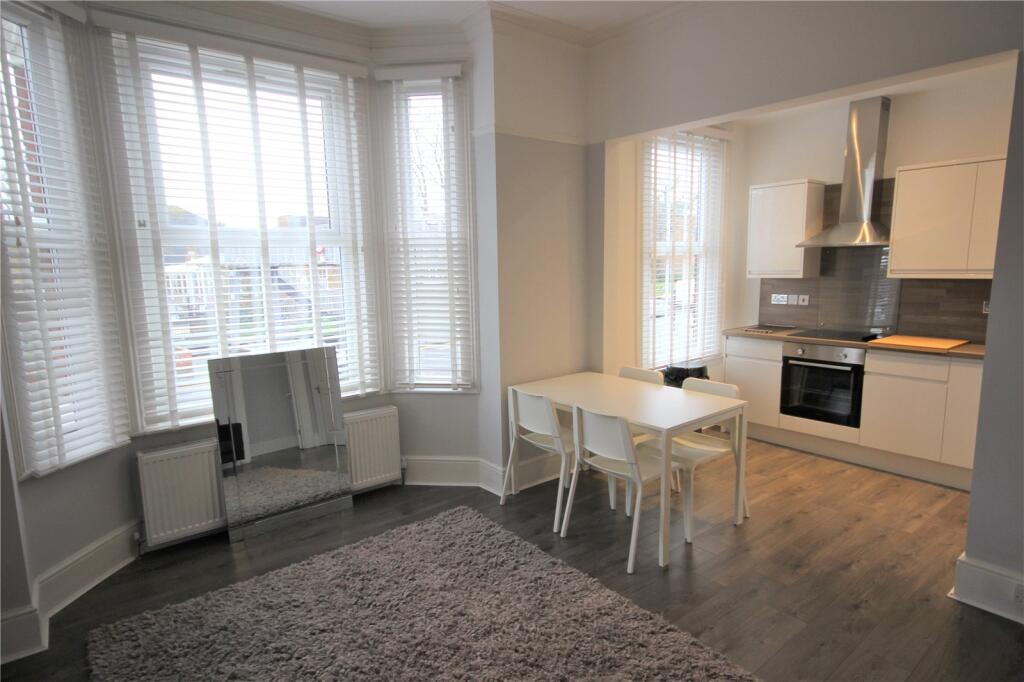 1 bed Apartment for rent in Wood Green. From Ellis & Co - Bounds Green