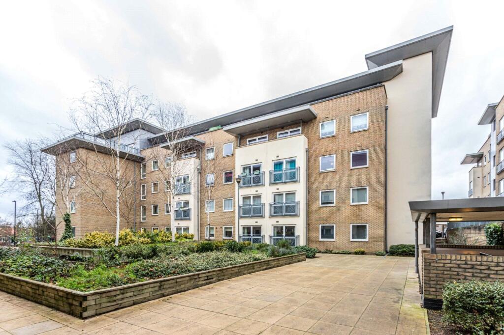 1 bed Apartment for rent in London. From Ellis & Co - Bounds Green 1 bed Apartment for rent in London. From Ellis & Co - Bounds Green