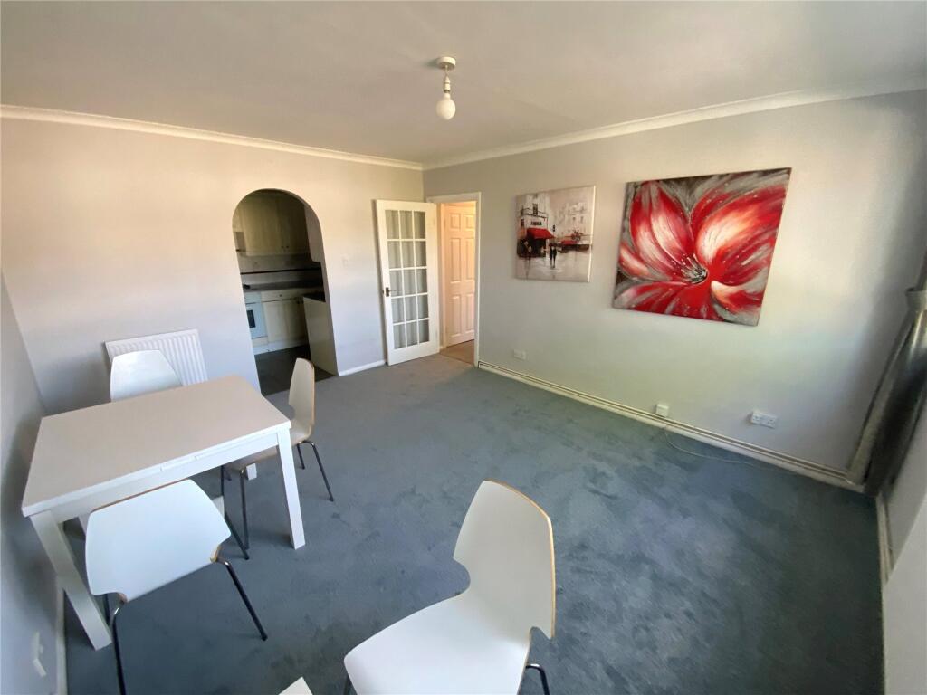1 bed Apartment for rent in London. From Ellis & Co - Bounds Green