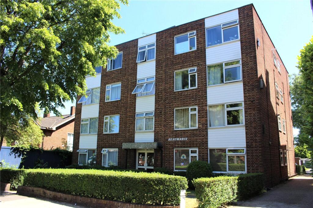 1 bed Apartment for rent in Wood Green. From Ellis & Co - Bounds Green