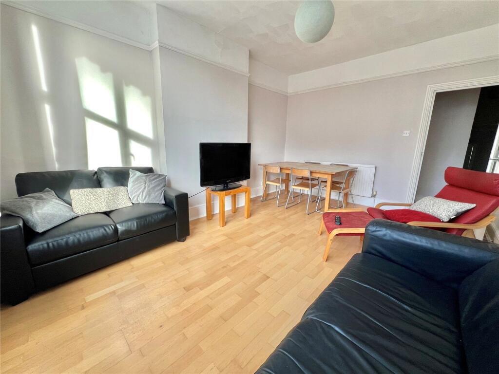 1 bed Apartment for rent in London. From Ellis & Co - Bounds Green