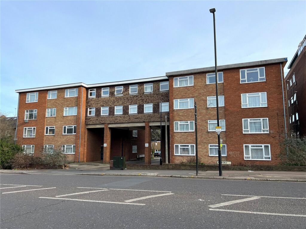 1 bed Apartment for rent in Wood Green. From Ellis & Co - Bounds Green