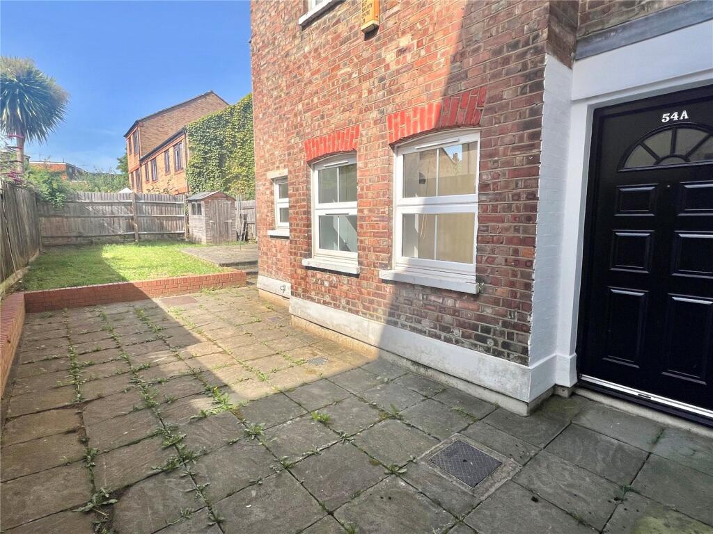 1 bed Apartment for rent in Wood Green. From Ellis & Co - Bounds Green