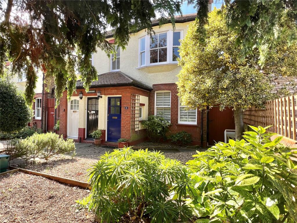 2 bed Apartment for rent in London. From Ellis & Co - Bounds Green