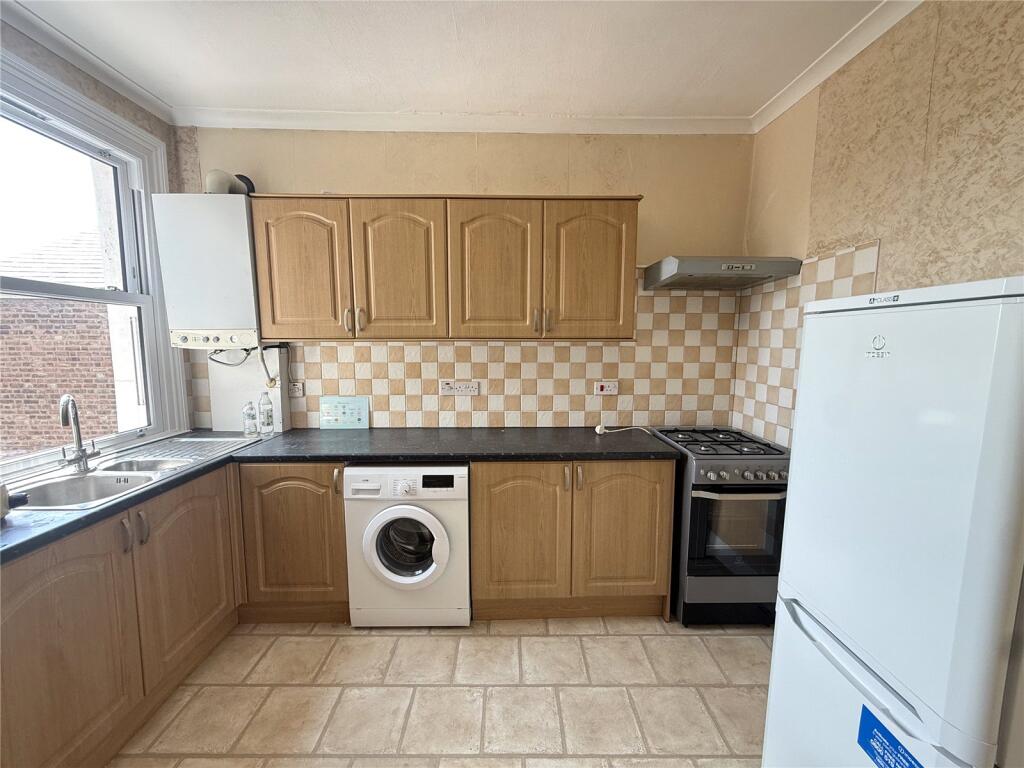 1 bed Apartment for rent in London. From Ellis & Co - Bounds Green
