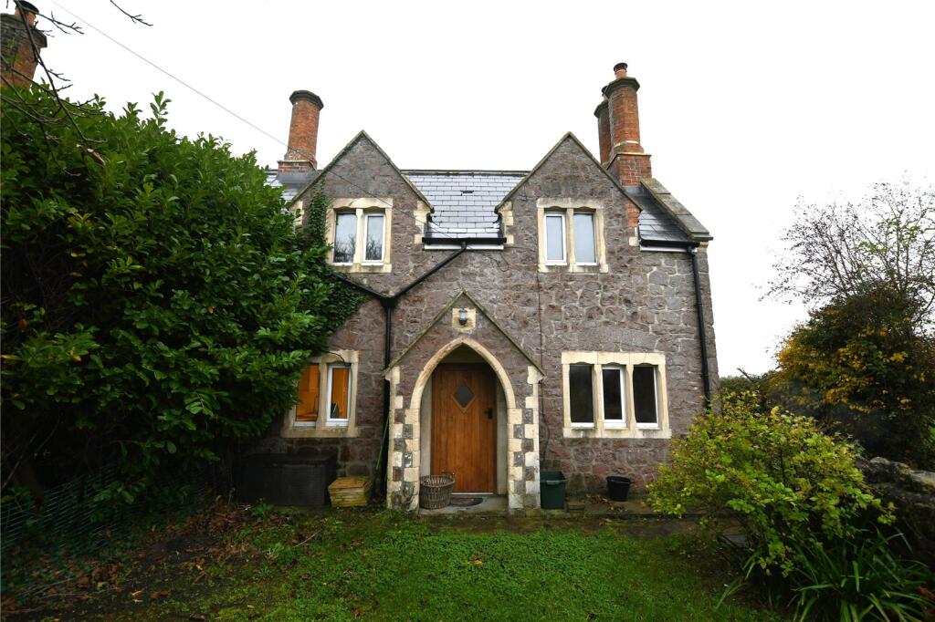 1 bed Semi Detached for rent in Lympsham. From David Plaister Ltd - Auctions