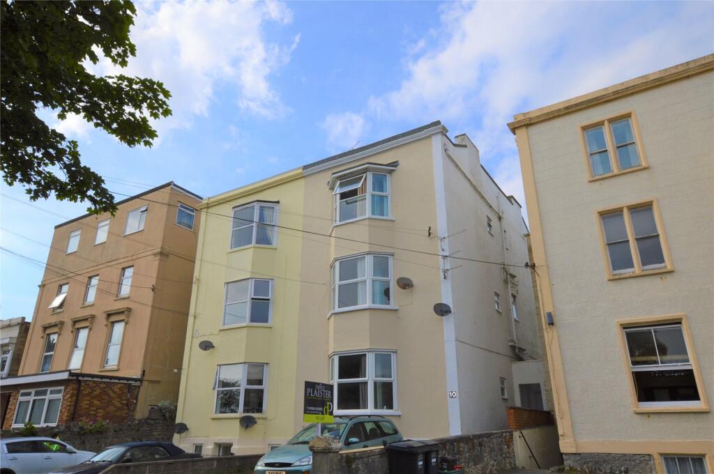 1 bed Apartment for rent in Weston-Super-Mare. From David Plaister Ltd - Auctions