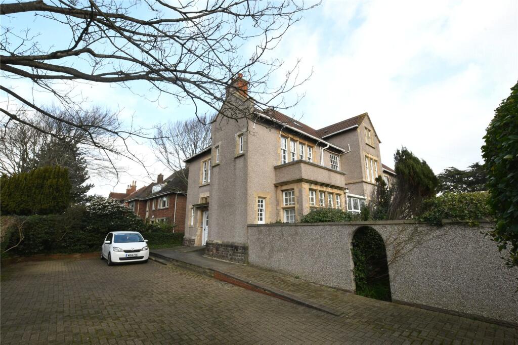 2 bed Apartment for rent in Weston-Super-Mare. From David Plaister Ltd - Auctions