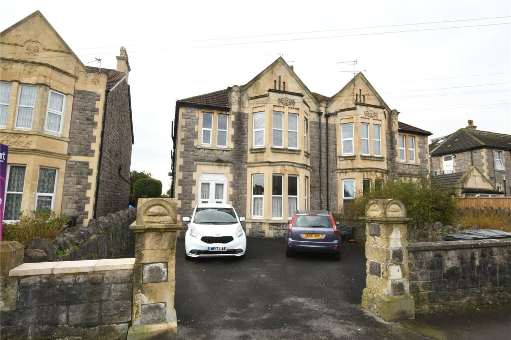 1 bed Apartment for rent in Weston-Super-Mare. From David Plaister Ltd - Auctions
