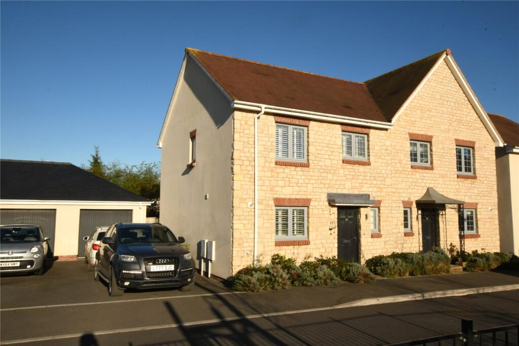 3 bed Semi Detached for rent in . From David Plaister Ltd - Auctions