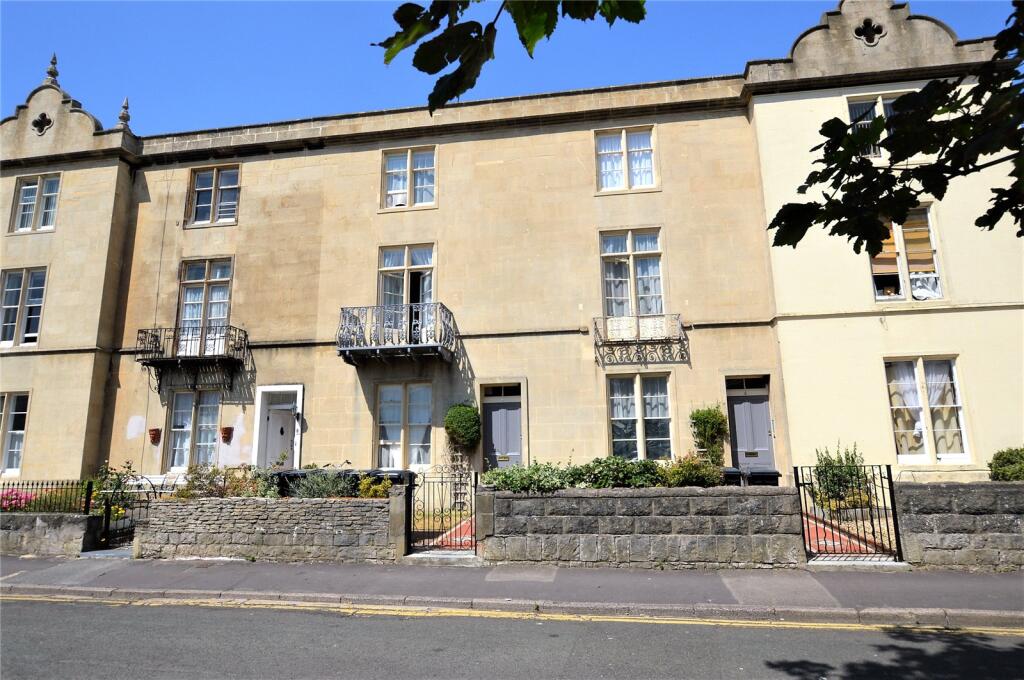 1 bed Apartment for rent in Weston-Super-Mare. From David Plaister Ltd - Auctions