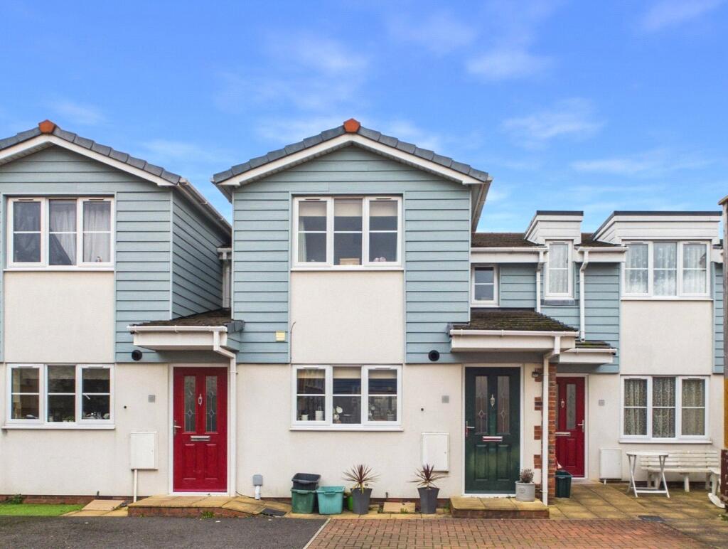 3 bed Mid Terraced House for rent in Weston-Super-Mare. From David Plaister Ltd - Auctions